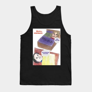 Meet The Conways Tank Top